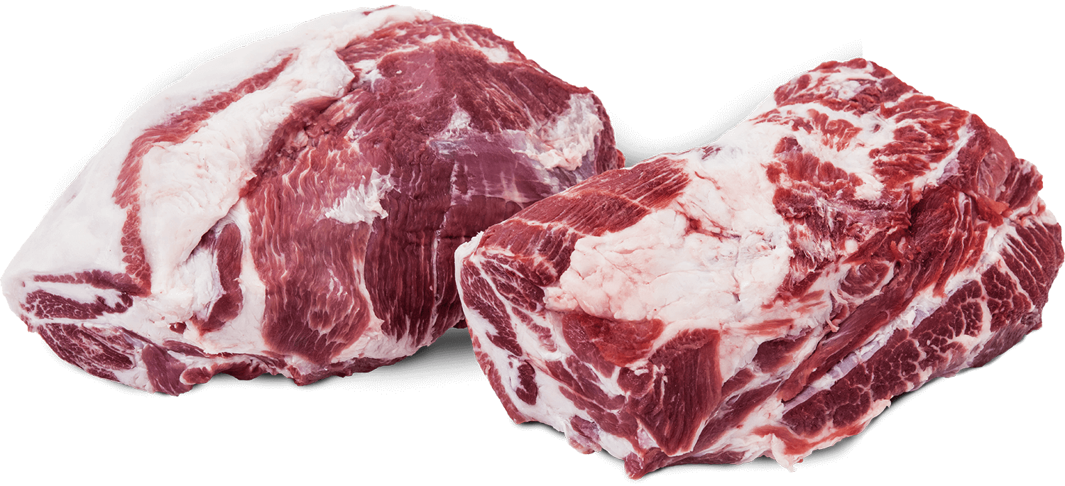 meat of the Mangalica Pig