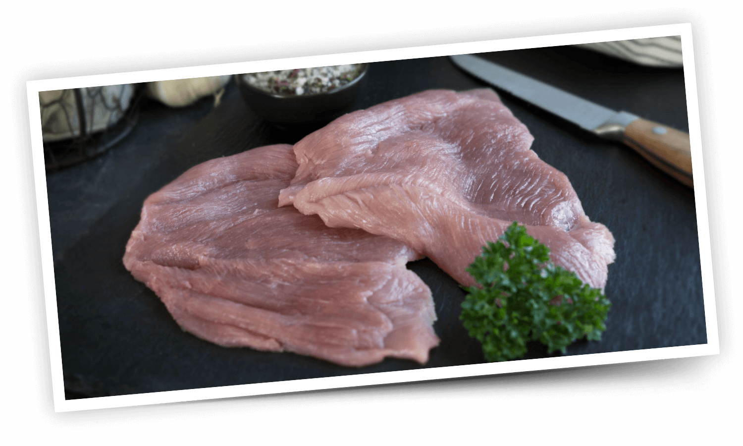 Putensteaks