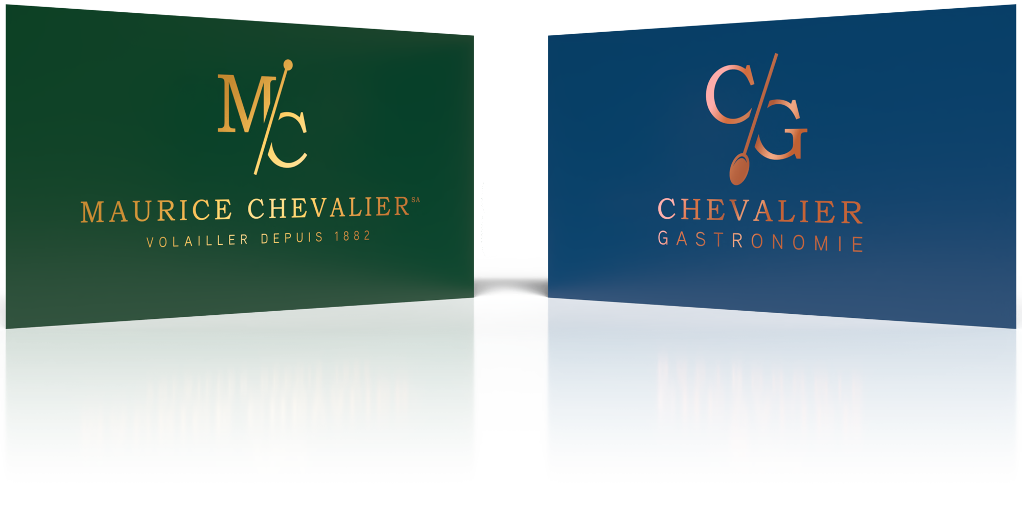 Maurice Chevalier SA
