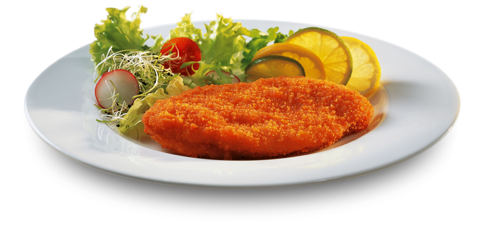 Putenschnitzel 